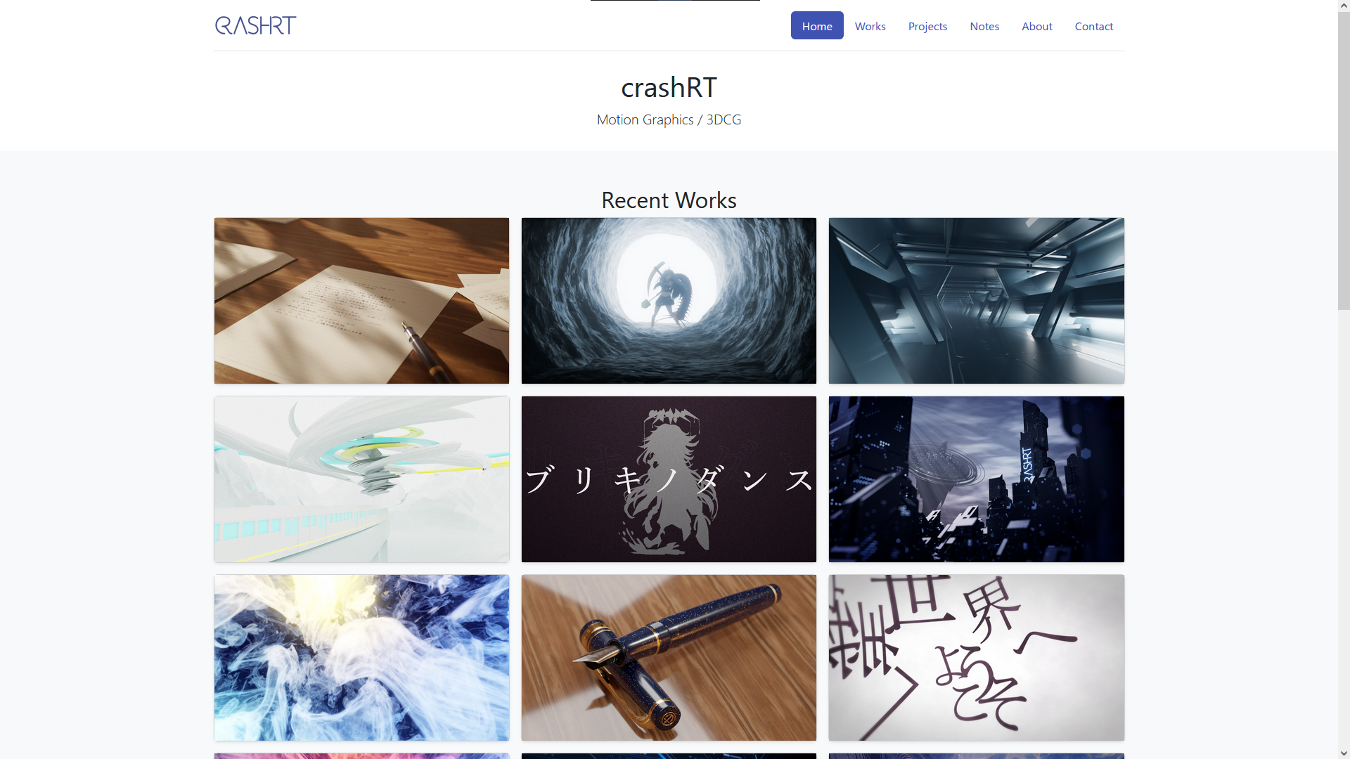 Portfolio